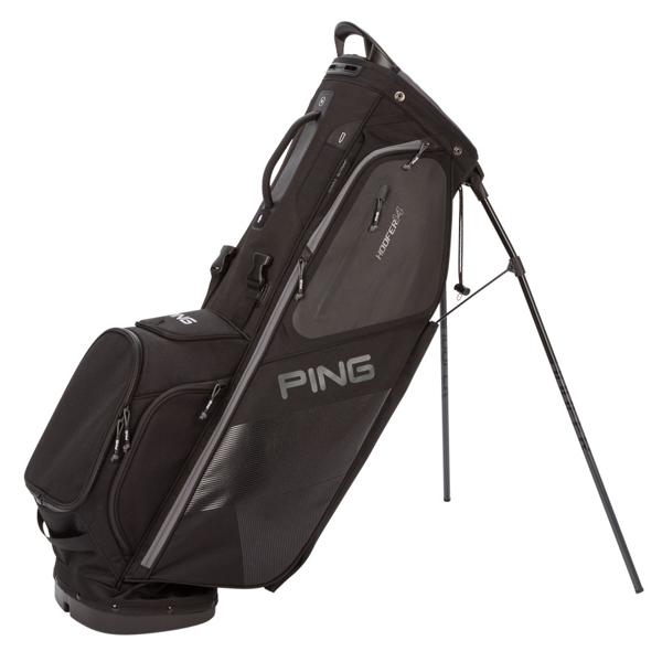 ping hoofer 14