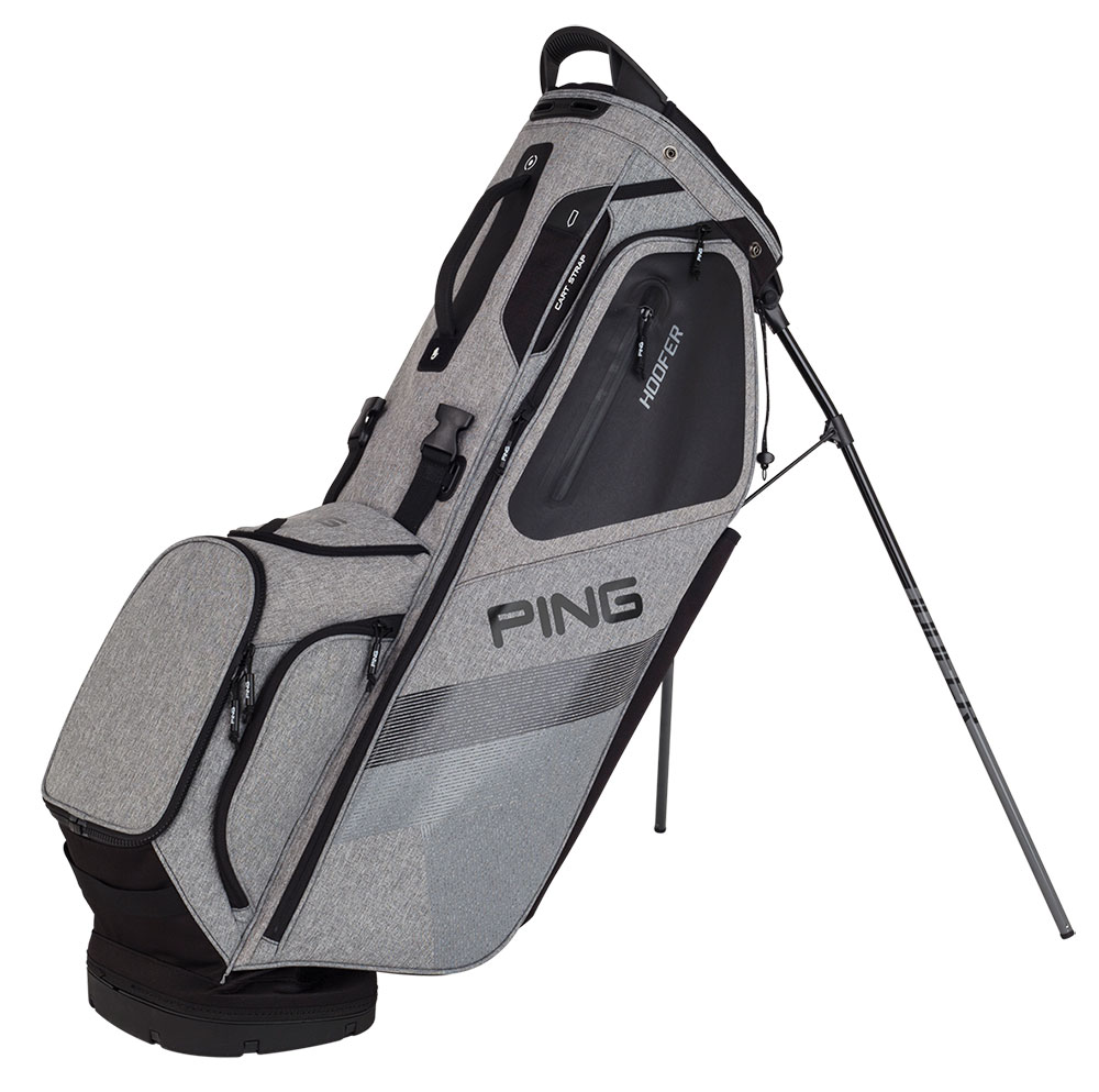 Ping Hoofer Stand Bag