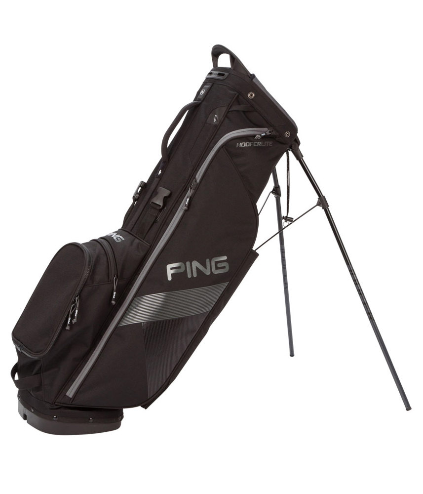 Ping Hoofer Lite Stand Bag