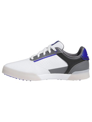 adidas Mens Retrocross Spikeless Golf Shoes