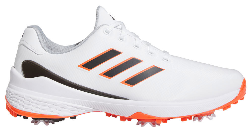 adidas Mens ZG23 Golf Shoes Golfonline