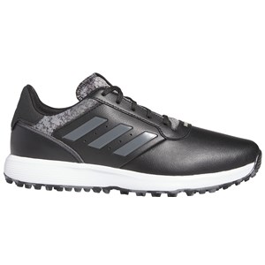 adidas Mens S2G Leather SL Golf Shoes