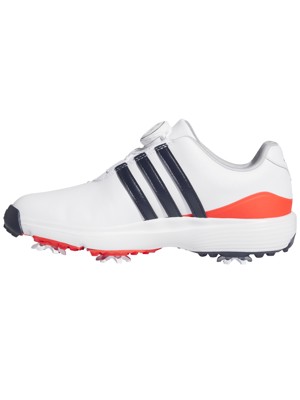 adidas Juniors Tour360 BOA Golf Shoes