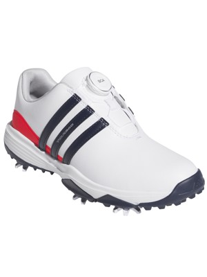 adidas Juniors Tour360 BOA Golf Shoes
