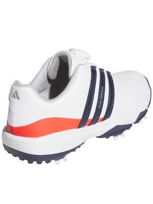 adidas Juniors Tour360 BOA Golf Shoes