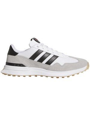 adidas Mens S2G 26 Textile Spikeless Golf Shoes