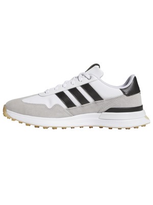 adidas Mens S2G 26 Textile Spikeless Golf Shoes
