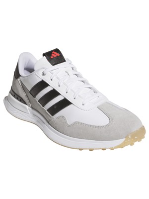 adidas Mens S2G 26 Textile Spikeless Golf Shoes