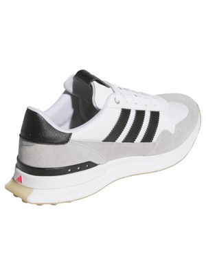 adidas Mens S2G 26 Textile Spikeless Golf Shoes