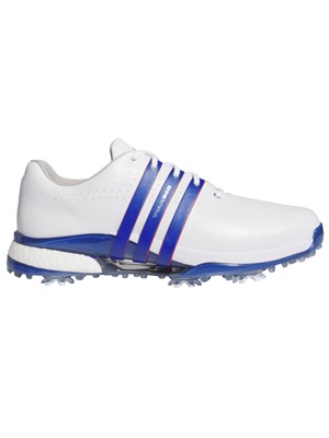 adidas Mens Tour360 Boost Golf Shoes