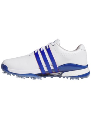 adidas Mens Tour360 Boost Golf Shoes