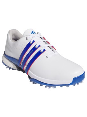 adidas Mens Tour360 Boost Golf Shoes