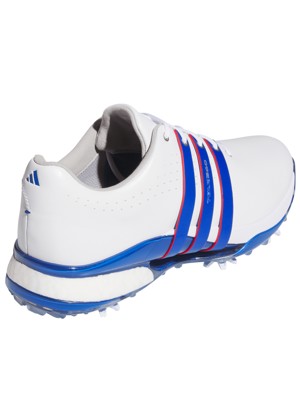 adidas Mens Tour360 Boost Golf Shoes