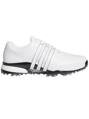 adidas Mens Tour360 Boost Golf Shoes