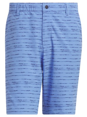adidas Mens 9 inch Textured Short