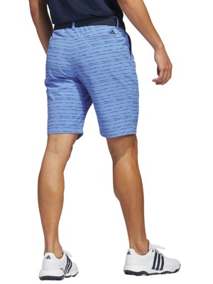 adidas Mens 9 inch Textured Short