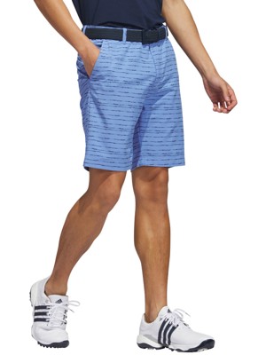 adidas Mens 9 inch Textured Short