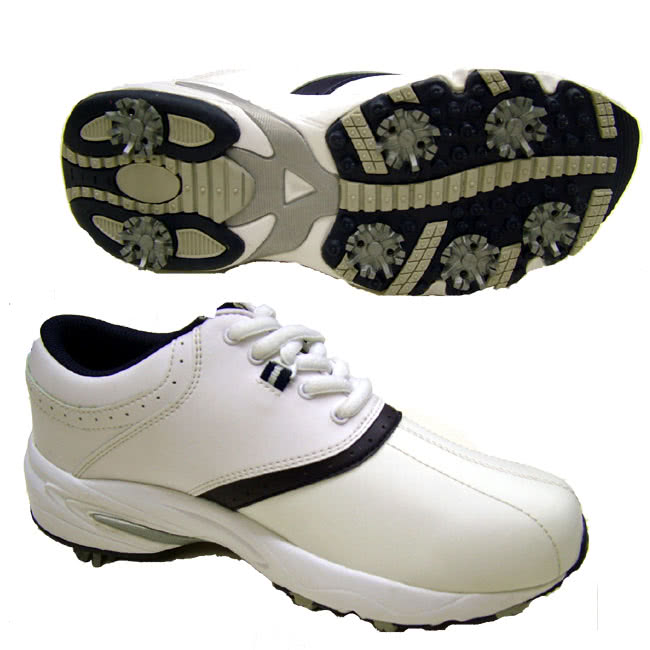 ross golf shoes