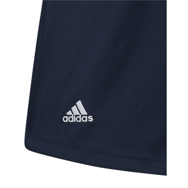 adidas Juniors Performance Short Sleeve Primegreen Polo Shirt