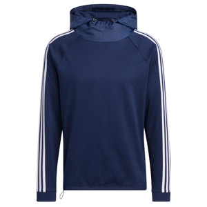 adidas Mens Three Stripe COLD.RDY Hoodie