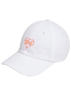 adidas Ladies I Heart Golf Cap