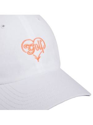 adidas Ladies I Heart Golf Cap