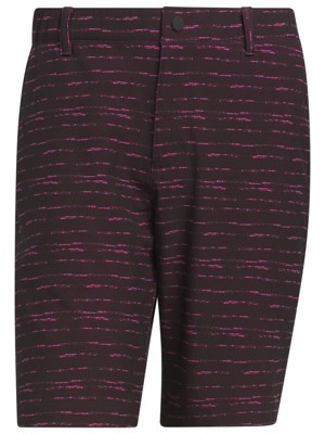 adidas Mens 9 inch Textured Short