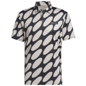 Limited Edition - adidas Mens Marimekko Polo Shirt
