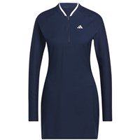 adidas Ladies Long Sleeve Golf Dress