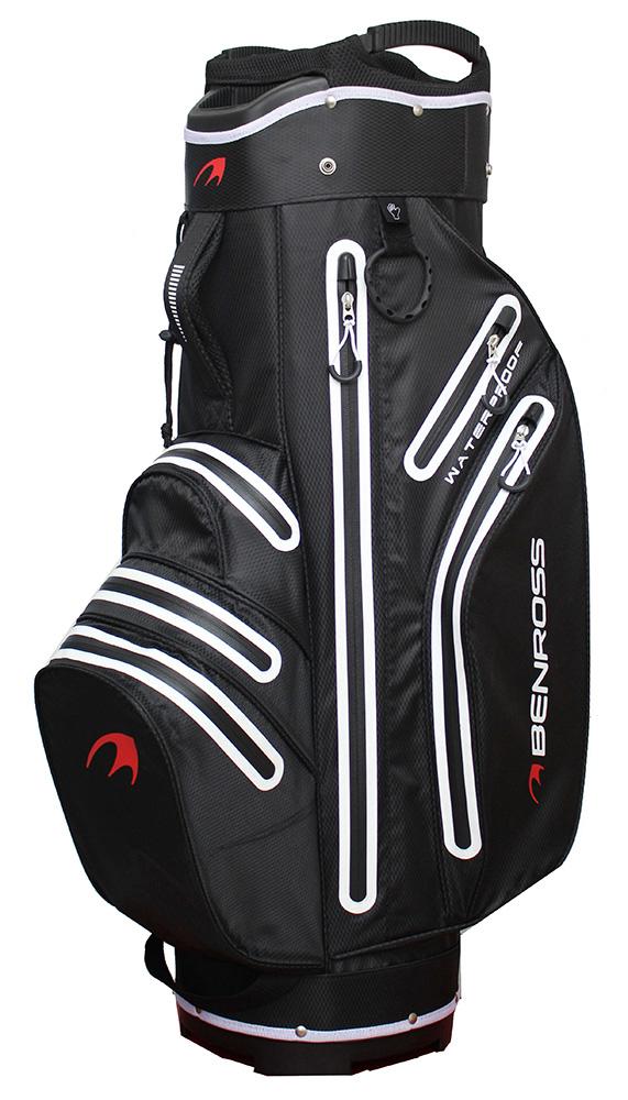 Benross ProTec Waterproof Cart Bag