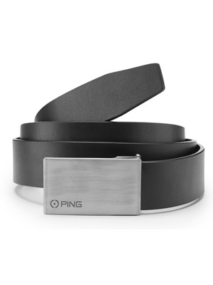 Ping Hughes Belt