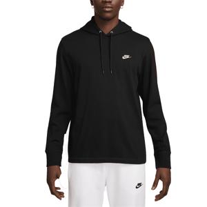 Nike Mens Club Knit Hoodie