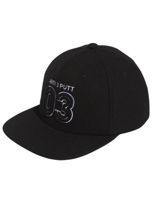 adidas Anti 3-Putt Cap