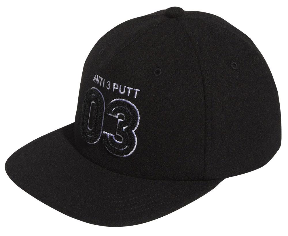 Interesting Info About Adidas Anti 3 Putt