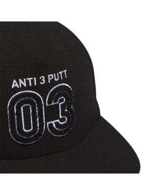 adidas Anti 3-Putt Cap