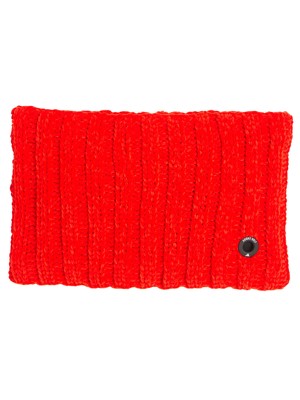 adidas Ladies Chenille Neck Snood