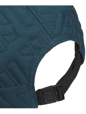 adidas Insulated Quilted 5-Panel Winter Cap