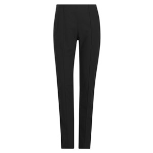 adidas Ladies Pintuck Pull-On Trousers