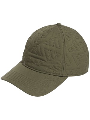 adidas Insulated Quilted 5-Panel Winter Cap