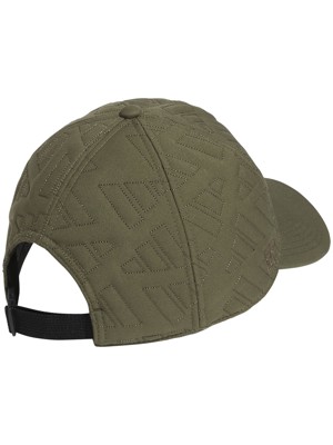 adidas Insulated Quilted 5-Panel Winter Cap