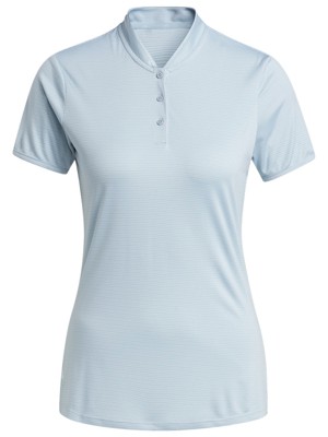 adidas Ladies Essentials Dot Polo Shirt