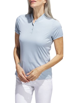 adidas Ladies Essentials Dot Polo Shirt