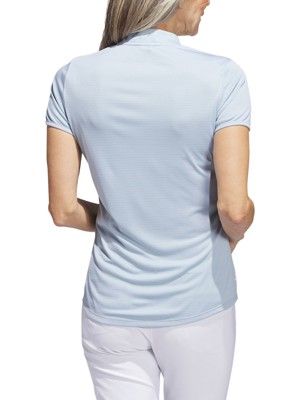 adidas Ladies Essentials Dot Polo Shirt
