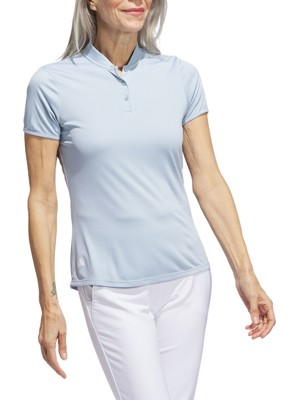 adidas Ladies Essentials Dot Polo Shirt