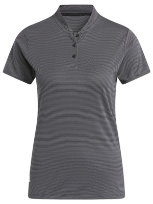 adidas Ladies Essentials Dot Polo Shirt
