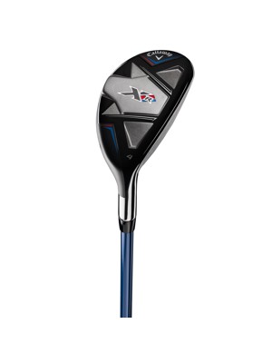 Callaway XR 26 Hybrid
