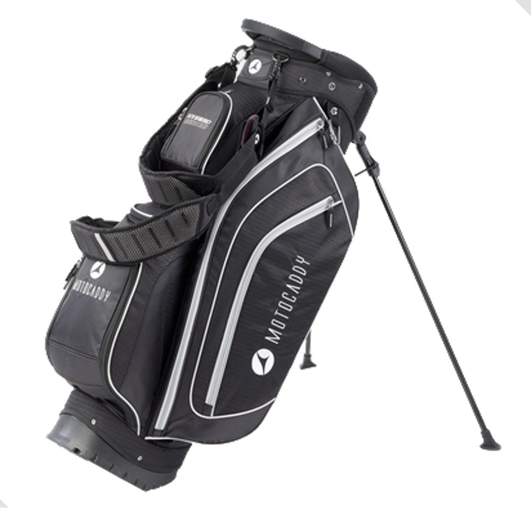 Motocaddy HybridSeries Stand Bag 2013