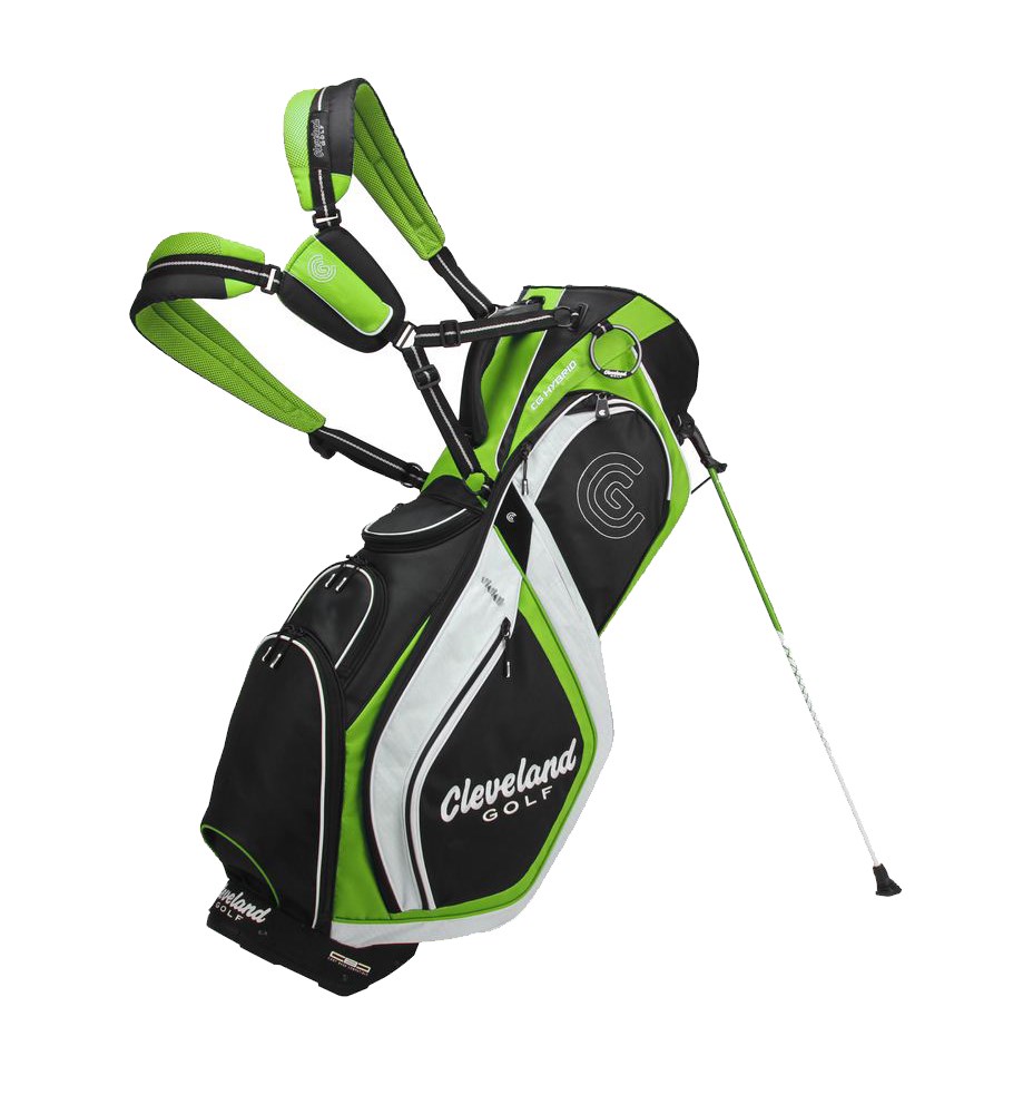 Cleveland CG Hybrid Stand Bag 2013 - Golfonline