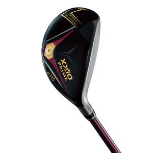 XXIO Prime Hybrid 2025