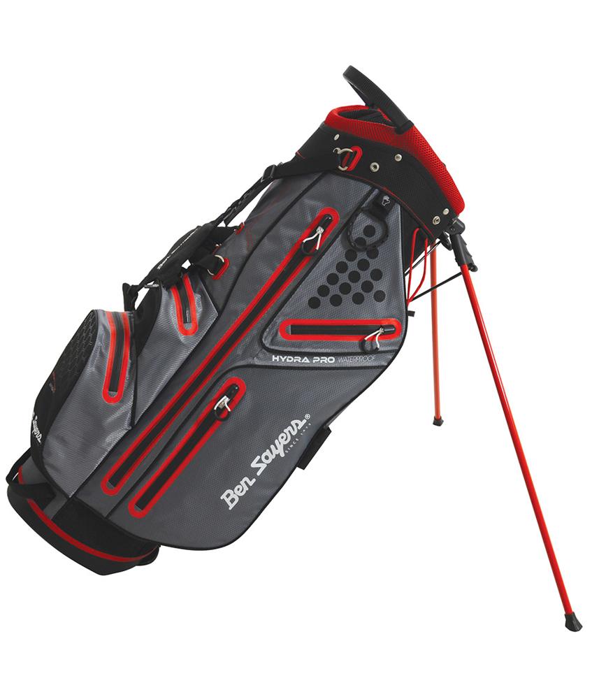 Ben Sayers Hydra Pro Waterproof Stand Bag - Golfonline